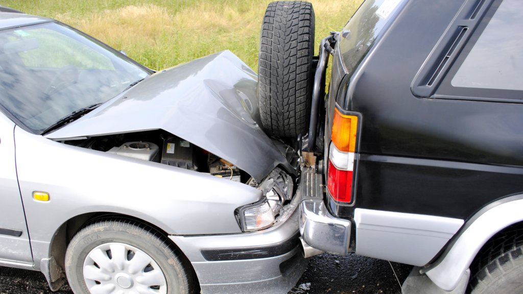 “It Wasn’t Me!”<br>(How to Deal with the Aftermath of a Car Accident You Didn’t Cause)