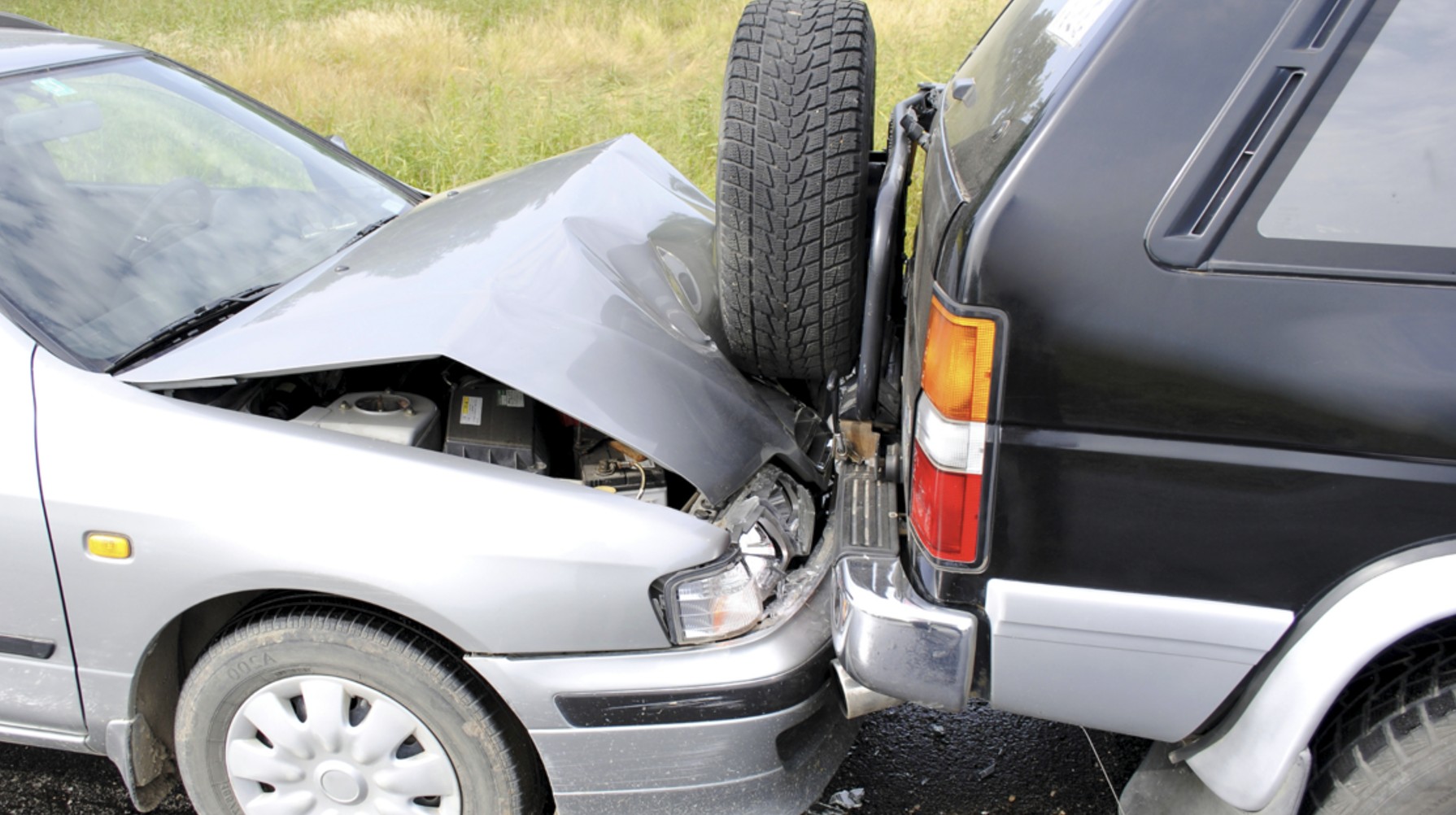 “It Wasn’t Me!”<br>(How to Deal with the Aftermath of a Car Accident You Didn’t Cause)