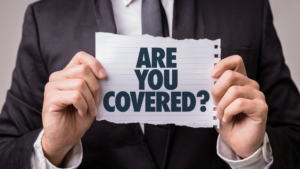 Insurance coverage