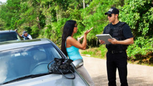 Obtain a Police Report After a Car Accident