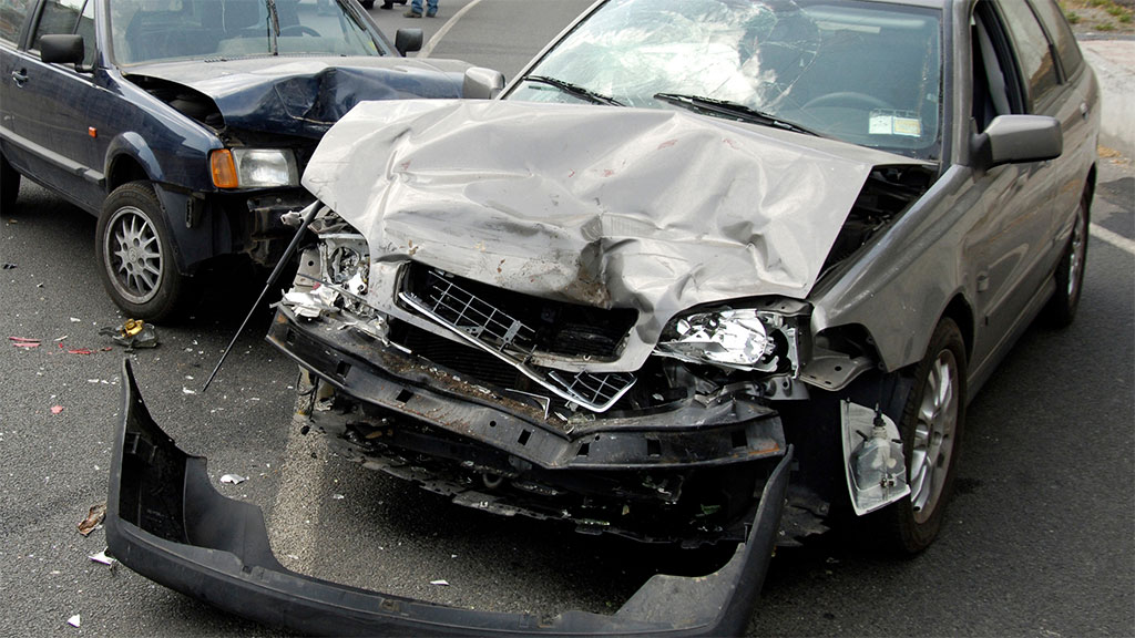 What To Do Immediately After a Car Accident That’s Not Your Fault