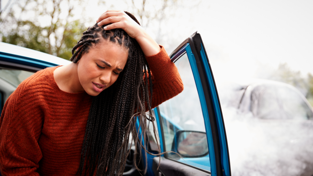 Traumatic Brain Injury Symptoms After a Car Accident – What You Need to Know