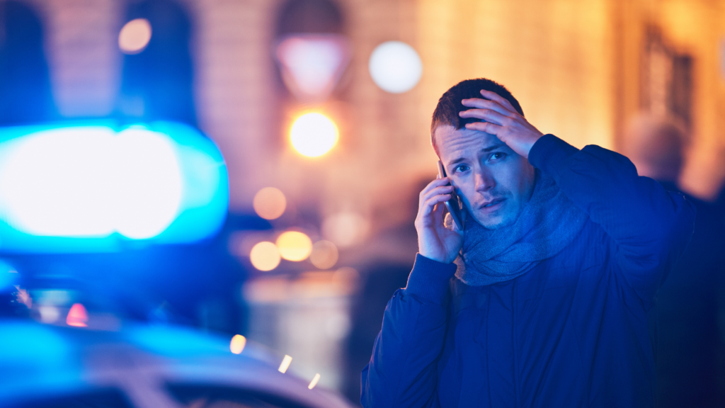 Can a Friend or Family Member Qualify as a Witness When You’ve Been in a Car Accident?