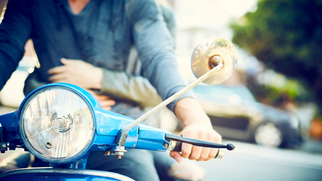 Michigan’s Moped Myths, Debunked