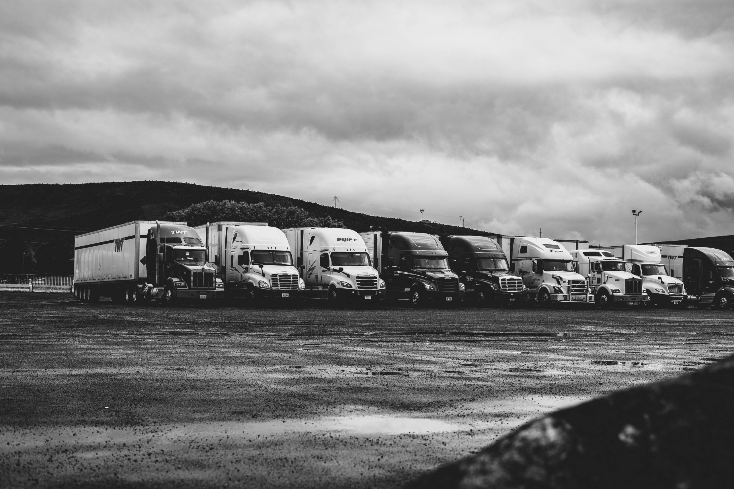 Truck Accident Lawyers