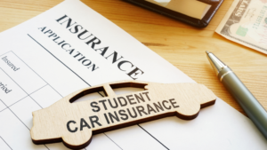 An Out-of-State Student Guide to Michigan No-Fault Insurance