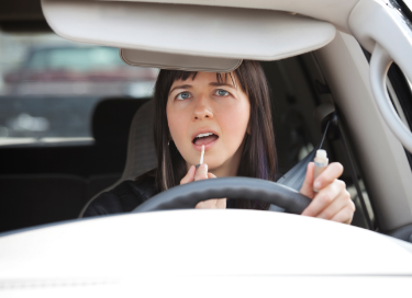 11805Michigan Distracted Driving Accident Lawyer