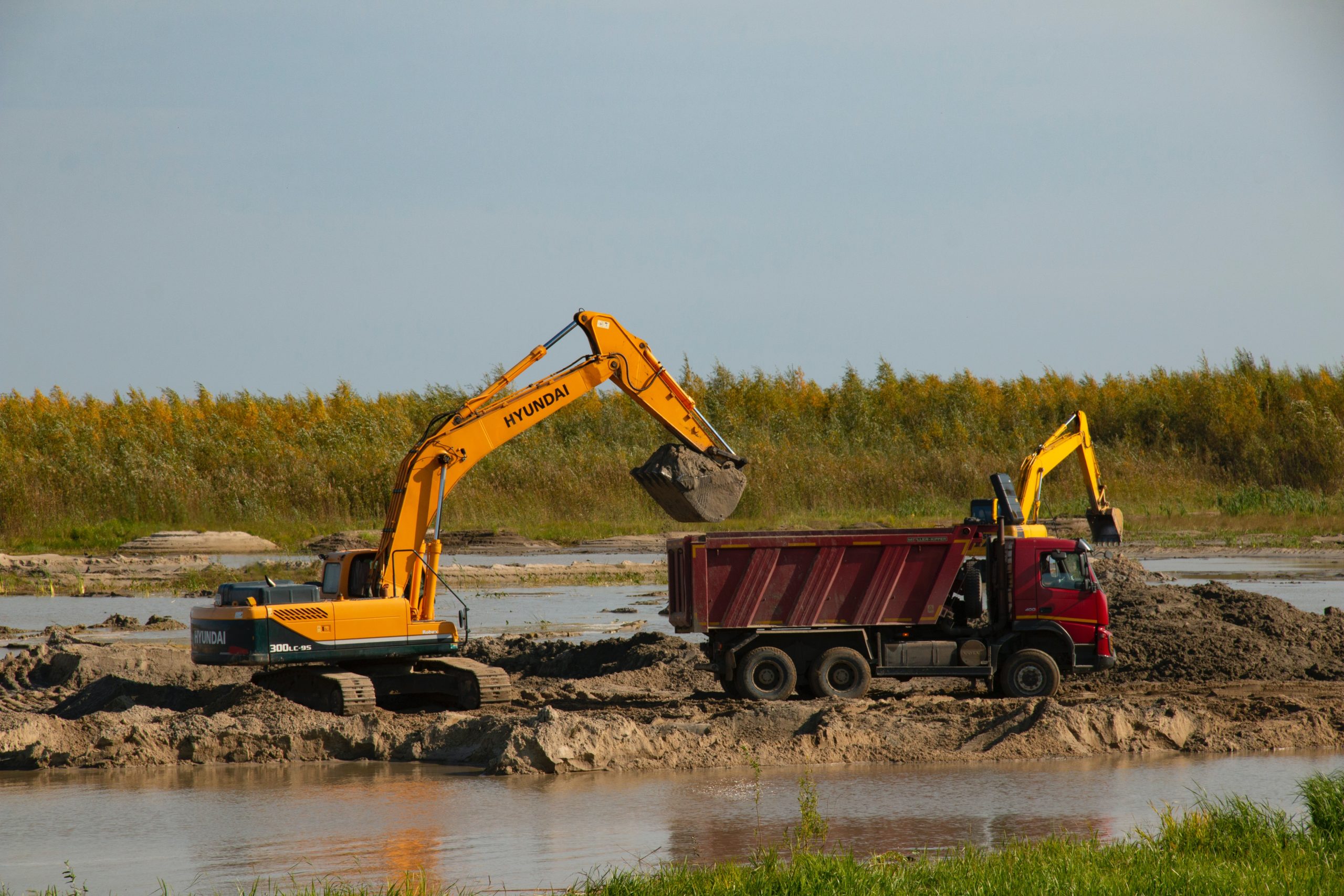 Truck Accident Lawyers
