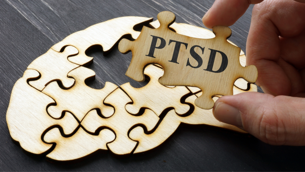 PTSD in Accident Survivors: Symptoms, Treatments, and Legal Protections to Look For