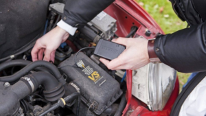 Why Your Car’s “Black Box” Could Make All the Difference in Your Personal Injury Case
