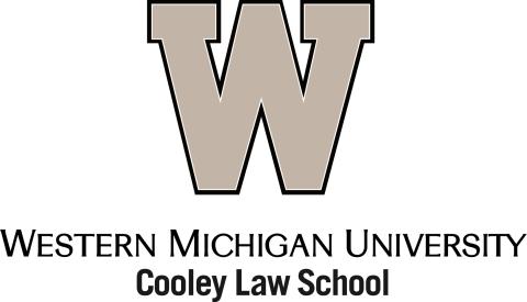 Cooley Law School logo