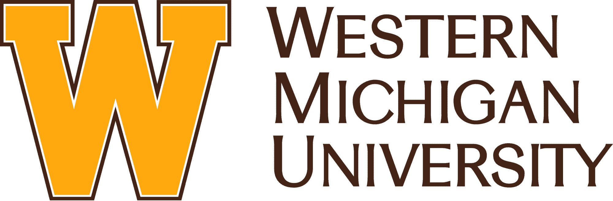 Western Michigan University logo