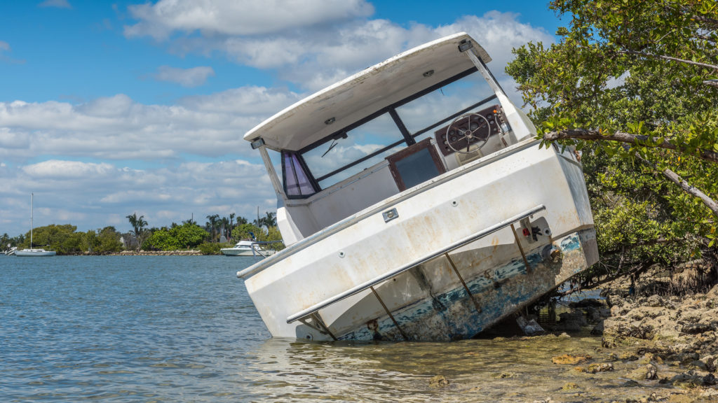 Boat Safety Issues: How to Remain Safe (and legal) on Michigan’s Waterways this Summer