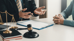 the right personal injury attorney