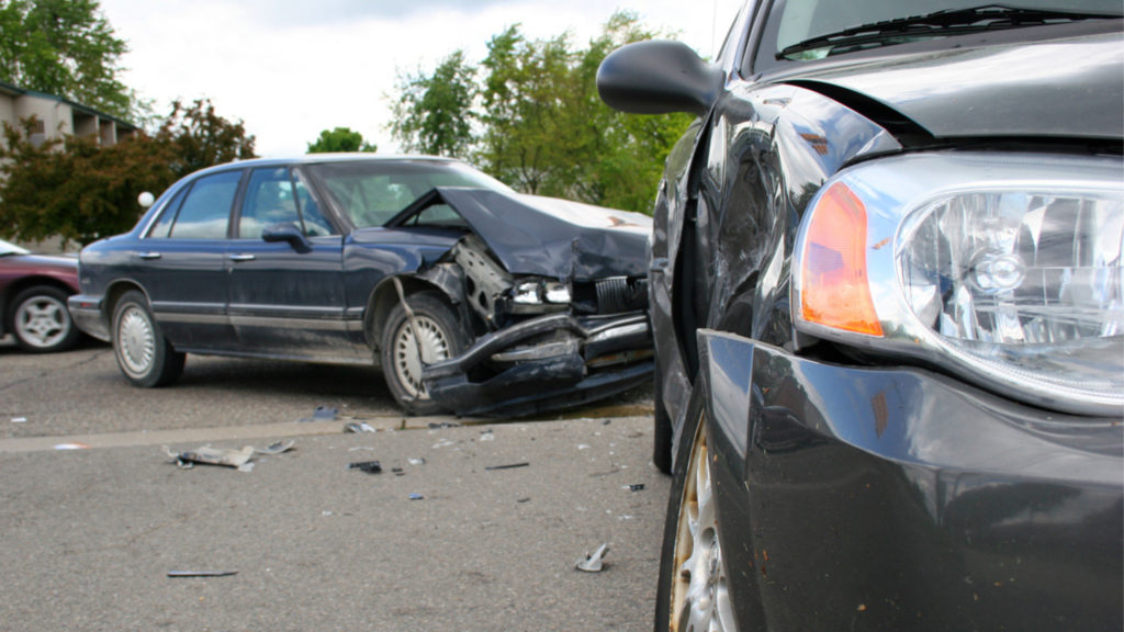 Travel Trauma: What Happens if You Get into an Auto Accident in a Different State?