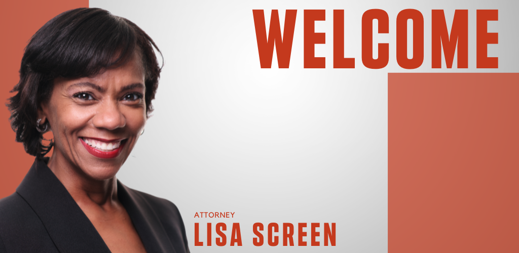 Veteran Attorney Lisa Screen Joins Mike Morse Law Firm