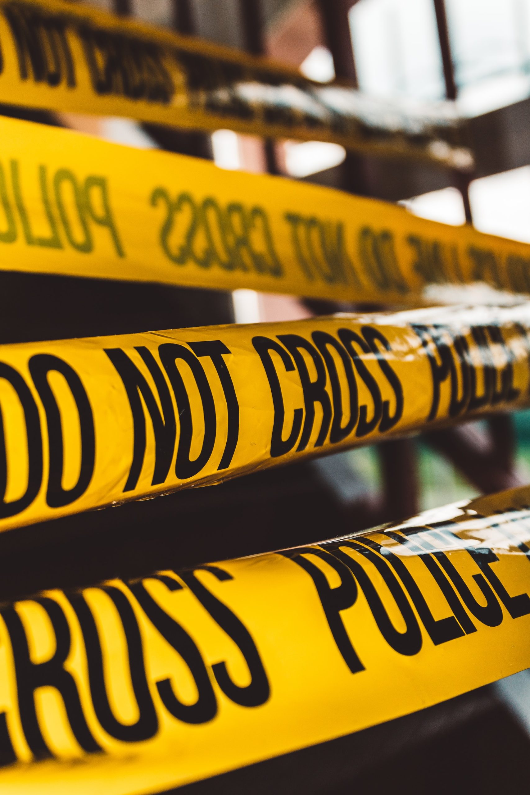 What Should I Do At The Scene of a Truck Accident?