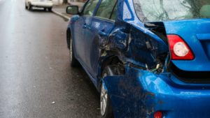 rear-end car accident lawyers