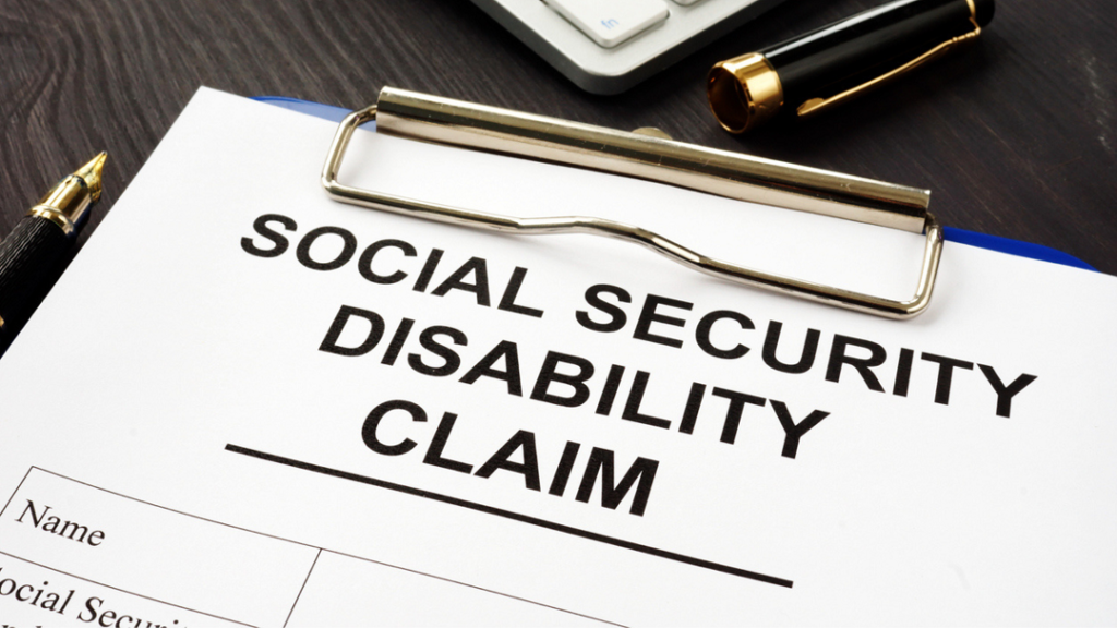 Social Security Disability Insurance Is an Essential Benefit You Paid into For Your Entire Career — But You Have to Know How to Get What You Paid For