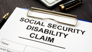 Michigan social disability lawyer