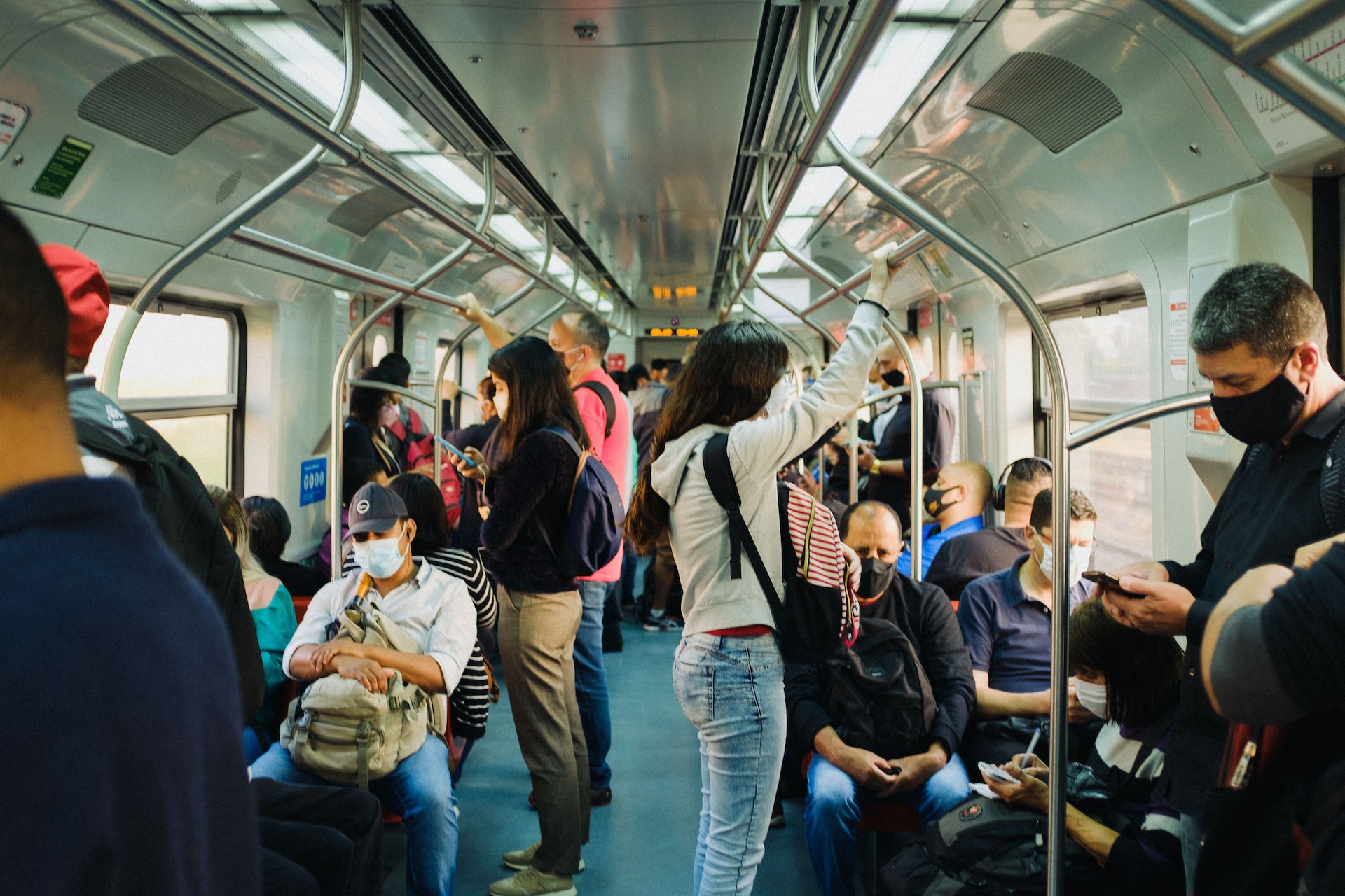 What Happens If I Get Injured in A SMART Bus in Southfield, MI?
