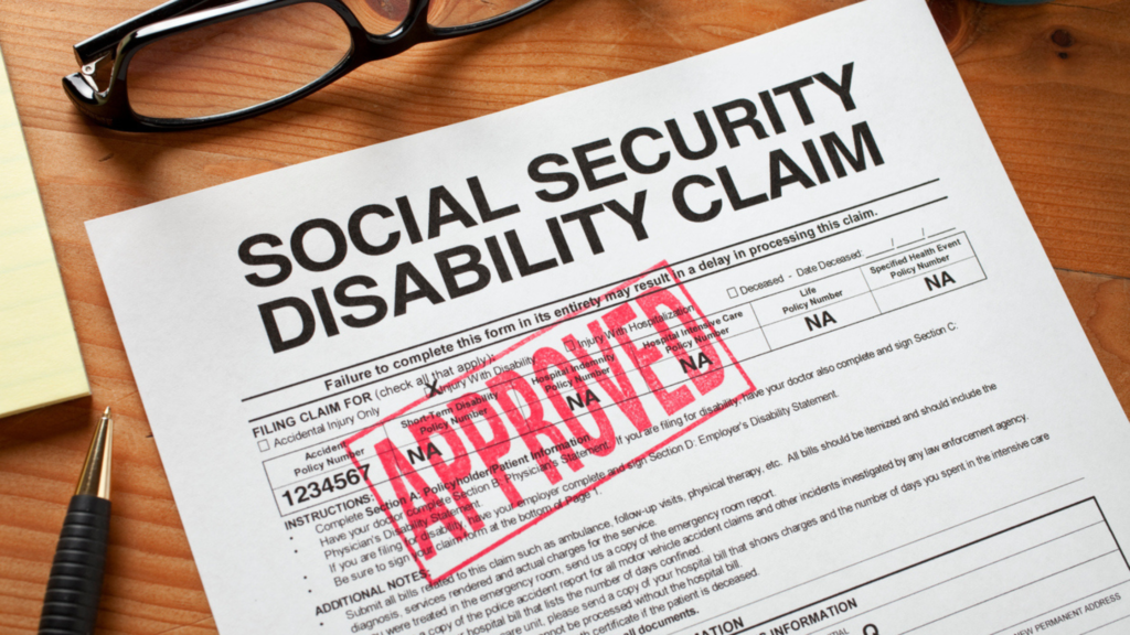 Maximizing Your Chances of Getting Quickly Approved for SSDI Benefits