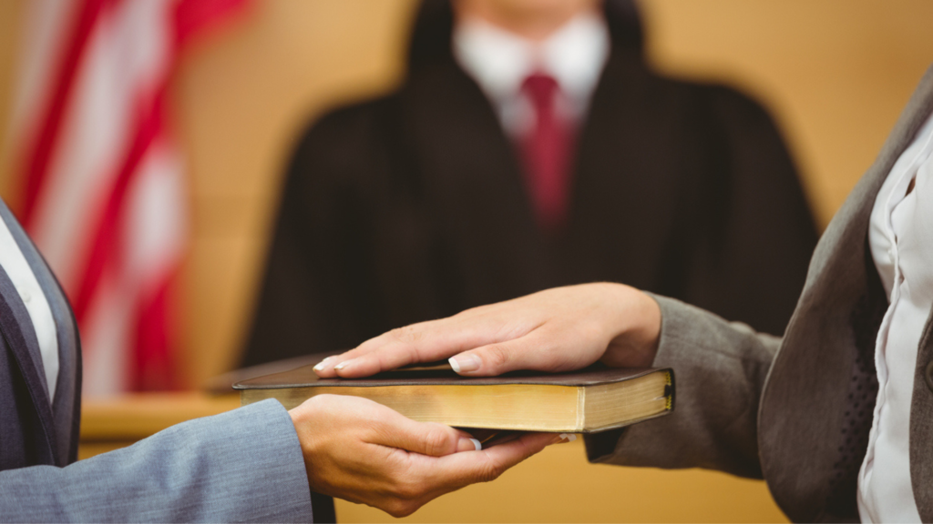 How Expert Witnesses Can Be the Key to Winning a Personal Injury Case