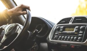 What Do I Do If Someone Else Was Driving My Car During A Car Accident?