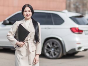 Will My Car Insurance Go Up After An Accident?
