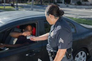 Does It Matter If My License Was Expired In A Car Crash Case?