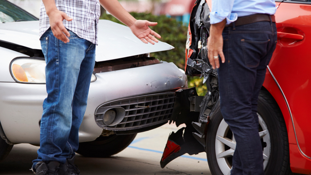 Michigan Is a No-Fault State… But What Happens if You’re Found At-Fault for an Accident?