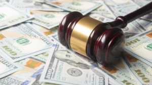 are personal injury settlements taxable?