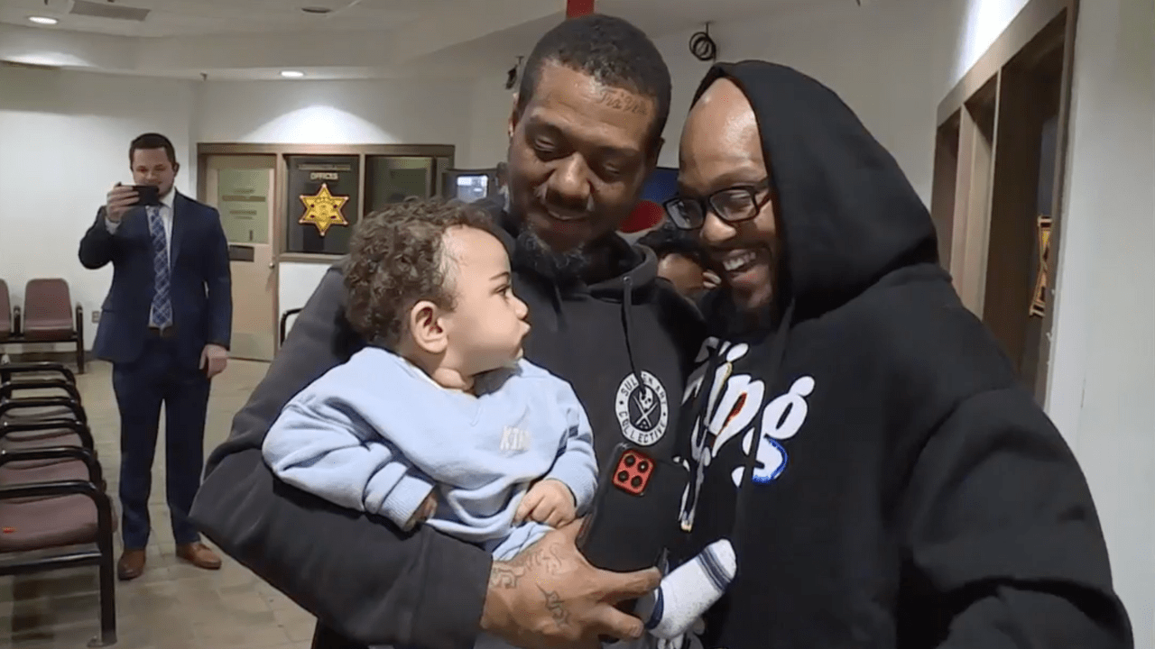 Mike Morse Law Firm Successfully Argues Wrongfully Convicted Man’s Release After Unconstitutional, 13.5-Year Prison Stint