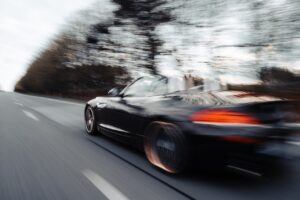 Speeding Accident Lawyer