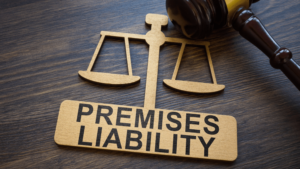 Premise liability lawyer