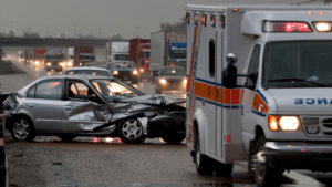 Car accident lawyers at Mike Morse Law Firm