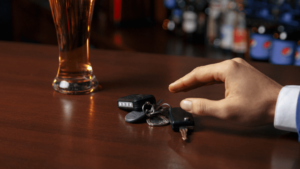 Drunk driving accident lawyers at Mike Morse Law Firm
