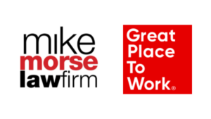 Mike Morse Law Fir logo
