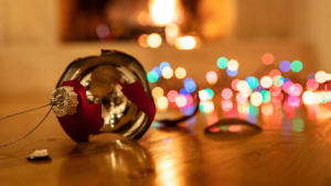 Christmas decoration-cover photo