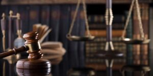 personal injury law
