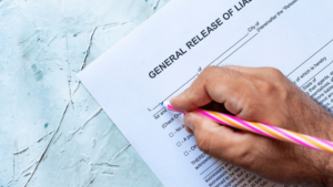 liability waivers