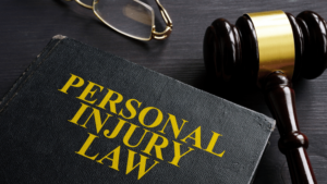 personal injury guide