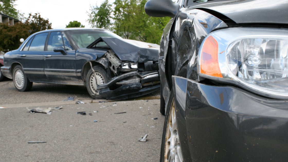 most dangerous intersections