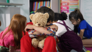 child daycare injuries