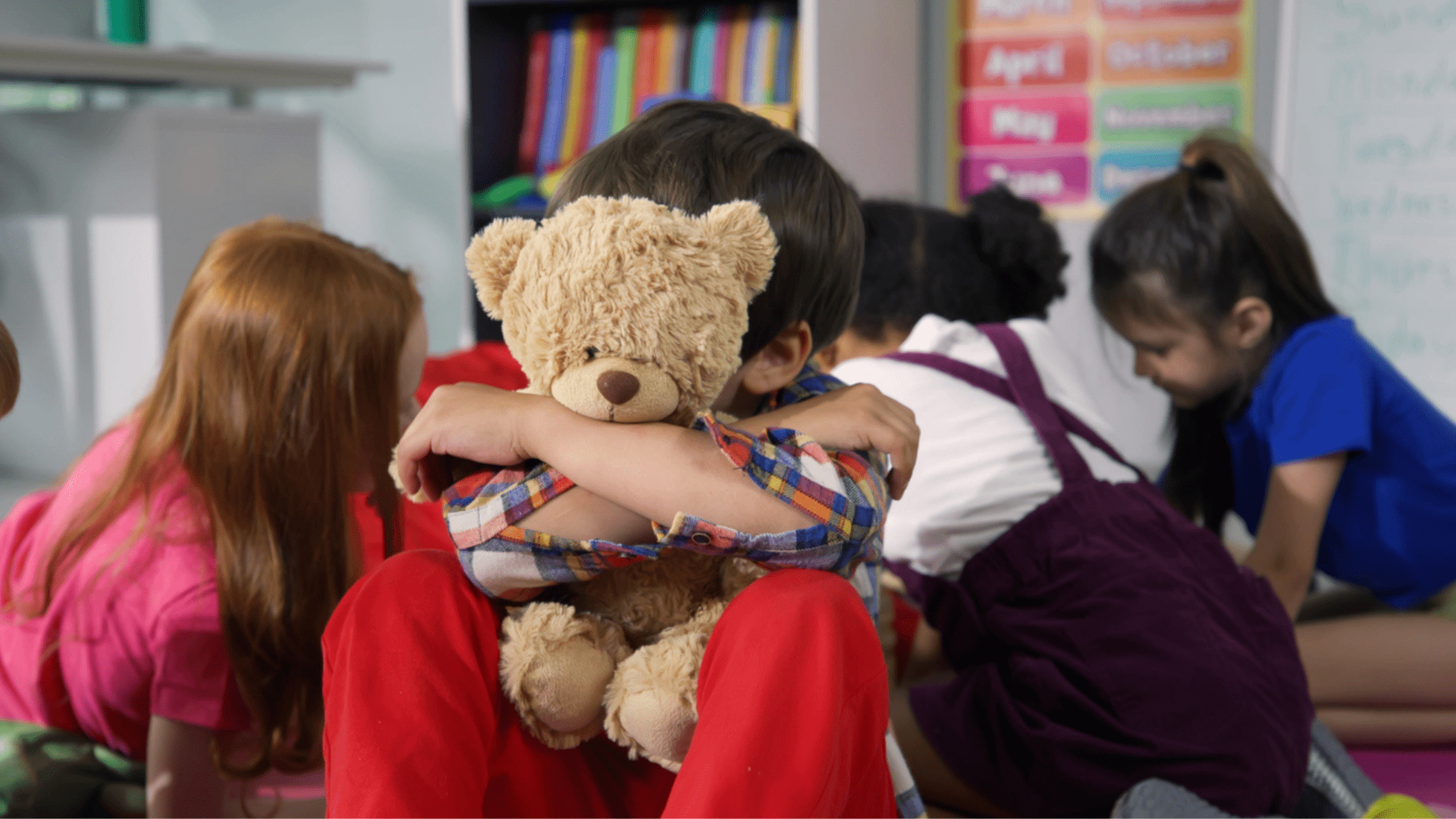 child daycare injuries