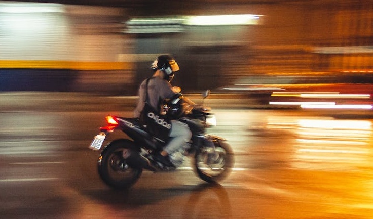 At What Speed Do Most Motorcycle Accidents Happen?