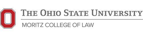 OSU Moritz logo