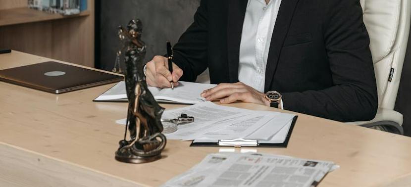 Personal Injury Lawyers Near Birmingham, MI