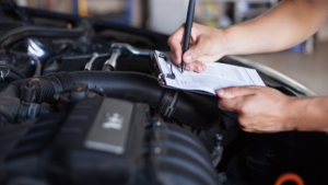 auto defects