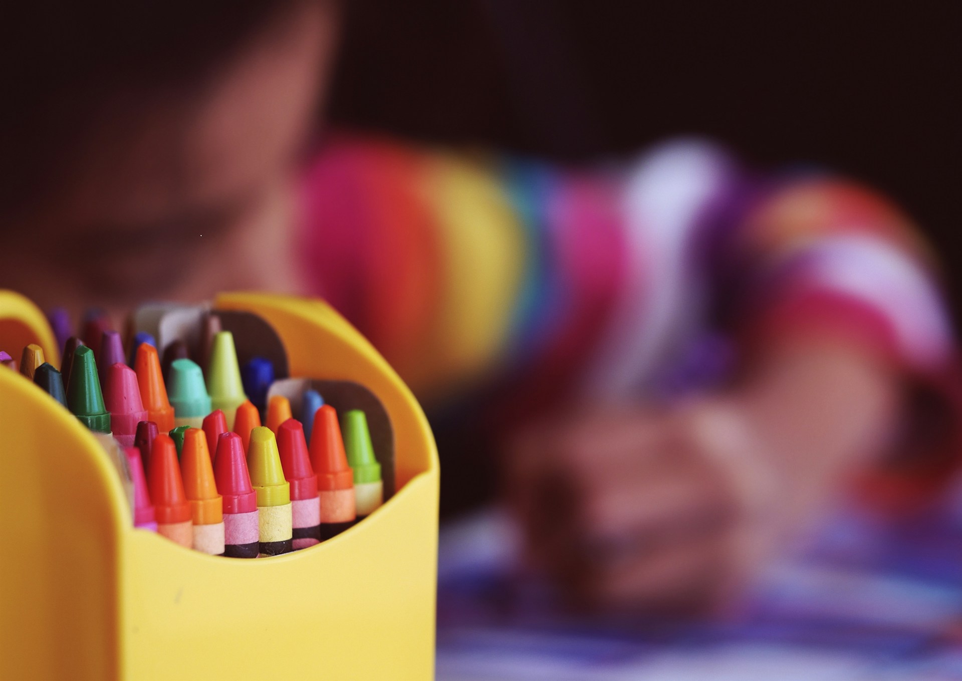 Is It Normal For Children To Fall At Daycare?